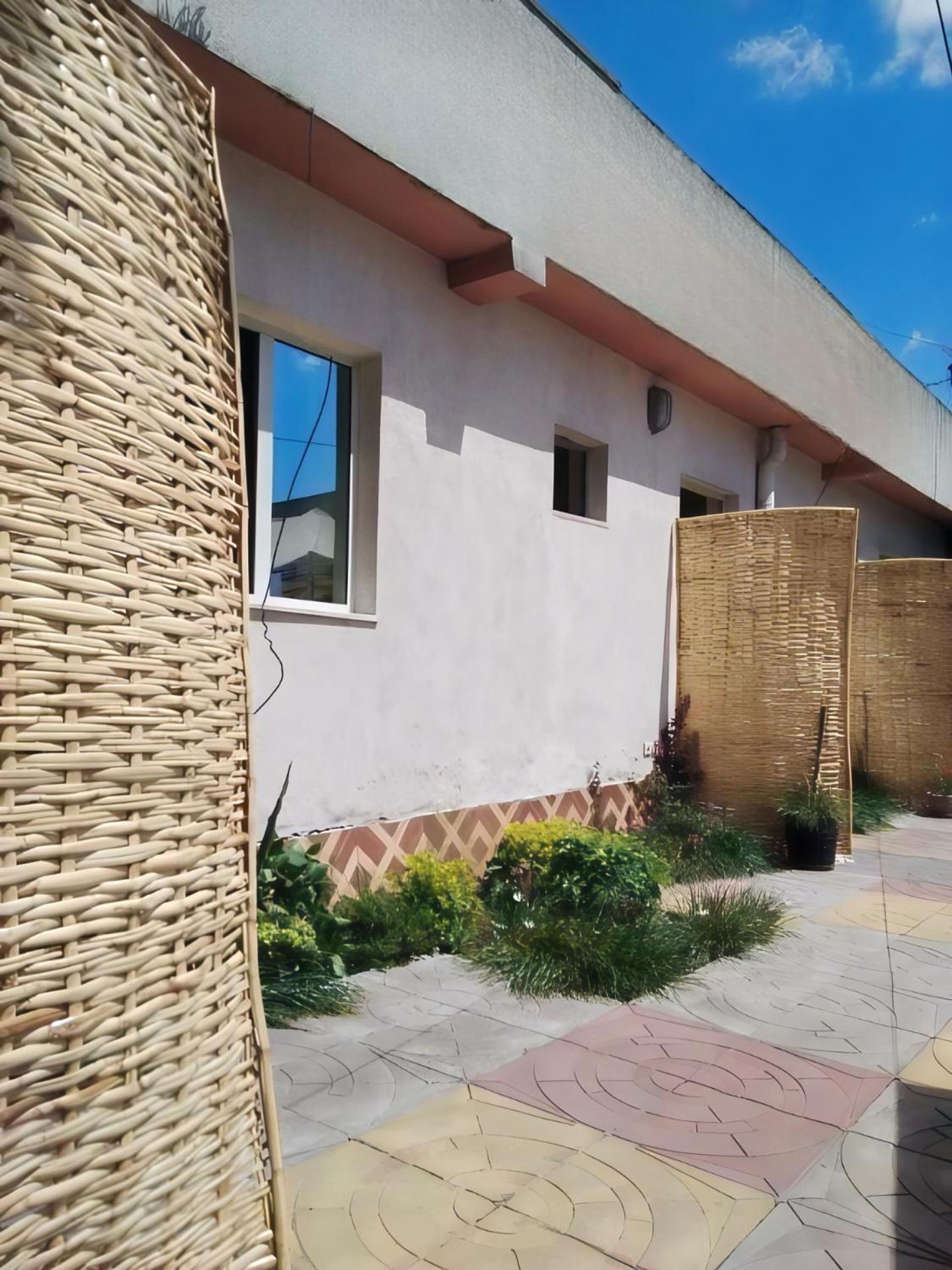 Wib Guesthouse Addis Ababa Exterior photo